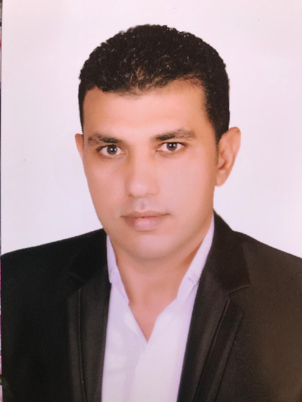 صورة شخصية